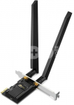 WRL ADAPTER 5400MBPS WI-FI 6E/ARCHER TXE72E TP-LINK
