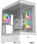 Thermaltake View 290 TG ARGB Snow White