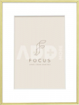 Focus Aster Gold 30x40/PP 20x30