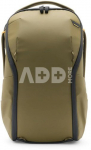 Peak Design Everyday Backpack Zip V2 20L, kelp