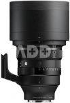 Sigma 135MM f/1.4 DG ART L-MOUNT