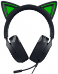 Razer Kraken Kitty V3 X Headset, Black
