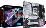 Gigabyte B760M AORUS ELITE WIFI6E GEN5 | Processor family Intel | Processor socket LGA1700 | DDR5 | Supported hard disk drive interfaces M.2, SATA | Number of SATA connectors 4