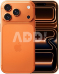 MOBILE PHONE IPHONE 17 PRO/256GB ORANGE MG8H4 APPLE