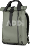 WANDRD PRVKE EDC 18L Wasatch Green