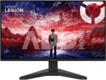 Lenovo | Legion R27s | 27 " | IPS | 16:9 | 144 Hz | 1 ms | 1920 x 1080 pixels | 250 cd/m&sup2; | HDMI ports quantity 1 | Raven Black