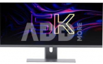 Alogic EDGE 40 LCD 5K Monitor with 90W PD Space Grey