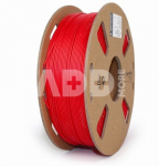 Gembird Filament printer 3D PLA/1.75 mm/1kg/red