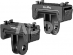 SmallRig 6303 Quick Release Mount Adapter for Insta360 X5 / X4 Air / Ace Pro 2 / Ace Pro / Ace