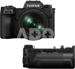 Fujifilm X-H2 + 16-80mm Kit, black + VG-XH