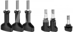 JJC SK 6 Action Camera Thumbscrew Set