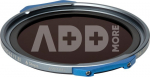 NiSi JetMag Pro 49 Filter FSND64 (1.8) 6stop
