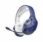 Cloud Jet Wireless Light Blue