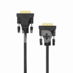 DVI-D (24+1) DUAL LINK M/M 2M BULK