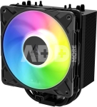 Freezer 36-S A-RGB 120mm CPU Cooler Black