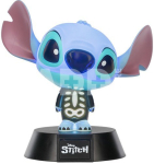 Paladone Disney Stitch Sceleton Icon Light
