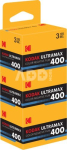 Eastman Kodak Ultramax 400 135-36 exp 3-pack Vertical
