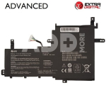 Ne&scaron;iojamo kompiuterio baterija ASUS B31N1842, 3600mAh, Extra Digital Advanced