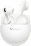 OPPO True wireless earphones | Enco Air5s | Bluetooth | In-ear | Microphone | Lunar White | Noise canceling | Wireless