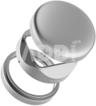Urth Fujifilm X100 (V/VI) Lens Hood Kit Silver
