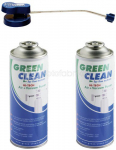 Green Clean Hi Tech Starterkit 1