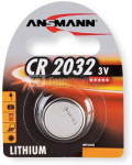 Ansmann CR 2032