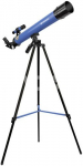 Bresser Junior 50/600 AZ blue Refractor telescope