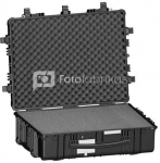 Explorer Cases 7726 Black Foam 770x580x265