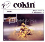 Cokin Filter P061 Spot incolor 2