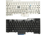 Klaviatūra DELL Latitude: E5400, E550, E6500, E6510, E6400, E6410