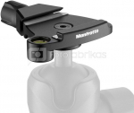 Manfrotto quick release adapter MSQ6T Top Lock QR
