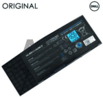 Notebook baterija, DELL 7XC9N Original