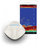 Garmin Striker Cast Sonar