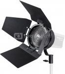 Nanlite FL-11 Fresnel Lens for Forza 60