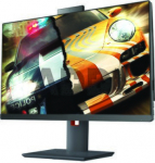 Kompiuteris HiSmart ALL-IN-ONE 23.8" FHD su kamera ir mikrofonu