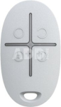 Ajax SpaceControl nuotolinio valdymo pultelis (White)