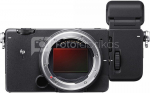 Sigma FP L + Electronic Viewfinder EVF-11