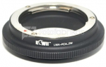 Kiwi Photo Lens Mount Adapter (LMA Pen_EM)