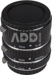 Extension Tube set Nikon