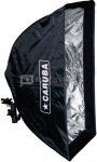 Caruba Speed Softbox Kit 25x60cm