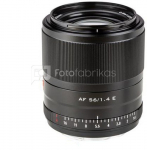 Viltrox E-56 F1.4 AF Sony E-mount APS-C