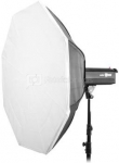 Godox Octa Softbox 120cm Bowens mount