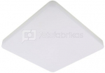 Tellur WiFi LED Ceiling Light, 24W, Square