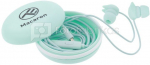 Tellur In-Ear Headset Macaron blue
