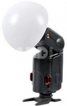 Godox Witstro Diffusor Ball (zonder metalen deel)