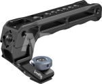 SMALLRIG 3764 TOP HANDLE WITH COLD SHOE