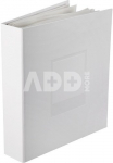 POLAROID PHOTO ALBUM LARGE WHITE