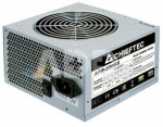CHIEFTEC Value 500W efficacity 80p.c.