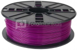 Gembird 1.75 mm diameter, 1kg/spool, PLA Purple