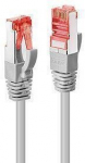 CABLE CAT6 S/FTP 2M/GREY 47704 LINDY